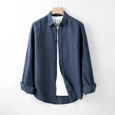 Men Formal Shirts - Image 4