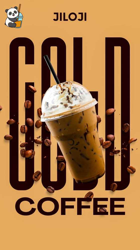 Cold-Coffee